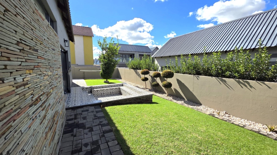 3 Bedroom Property for Sale in Leloko North West